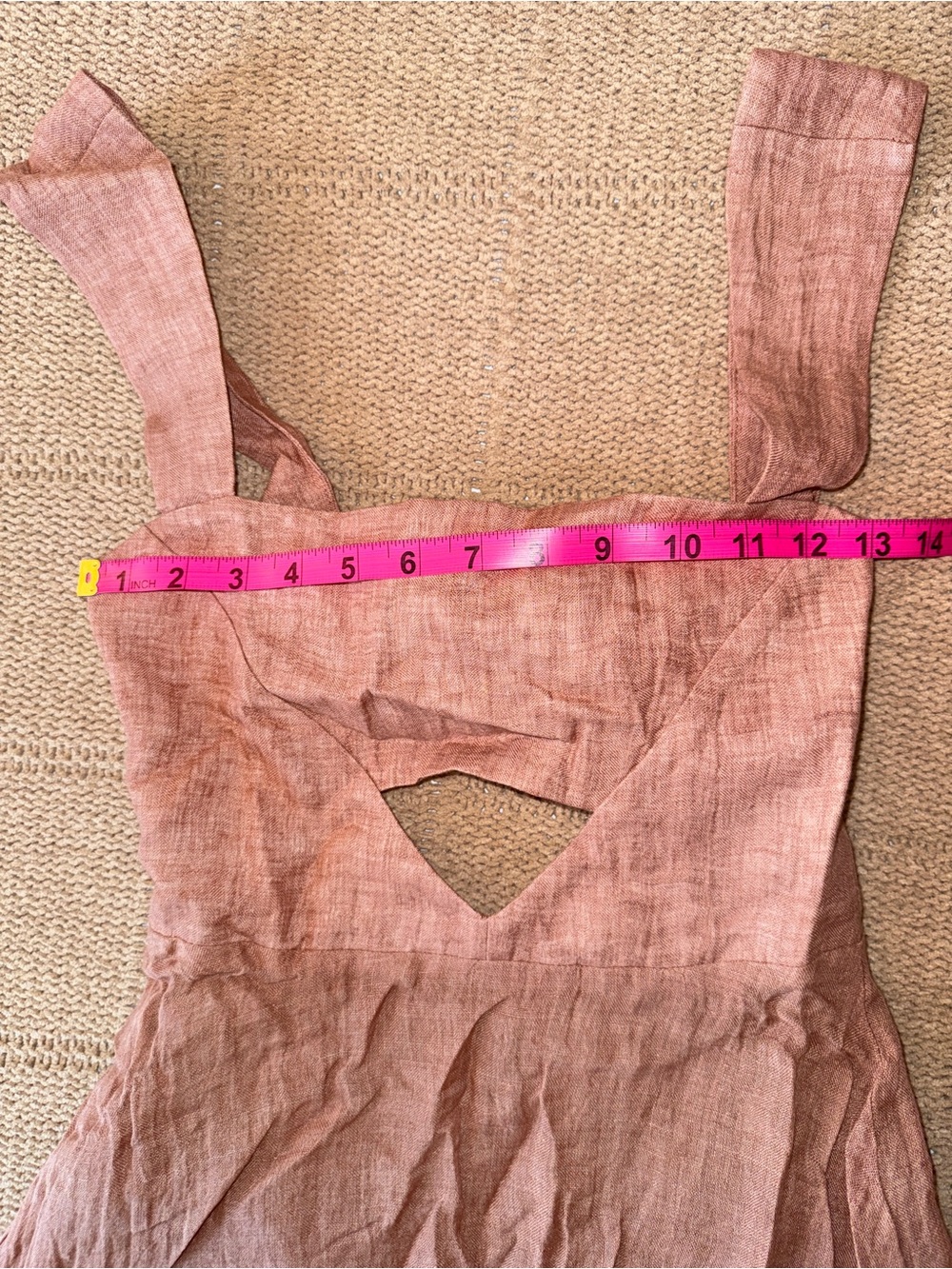82. Rumer Mia Maxi - Picture 4 of 13